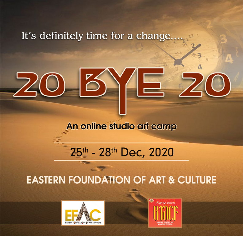 eastern foundation of art and culture