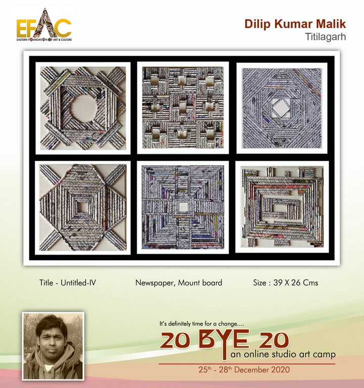 eastern foundation of art and culture