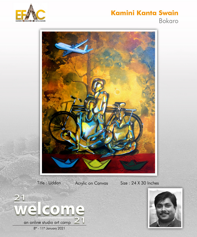 eastern foundation of art and culture