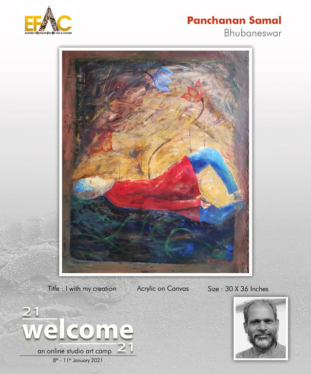 eastern foundation of art and culture