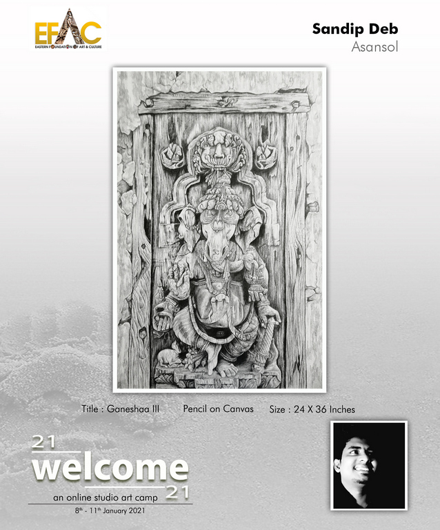 eastern foundation of art and culture