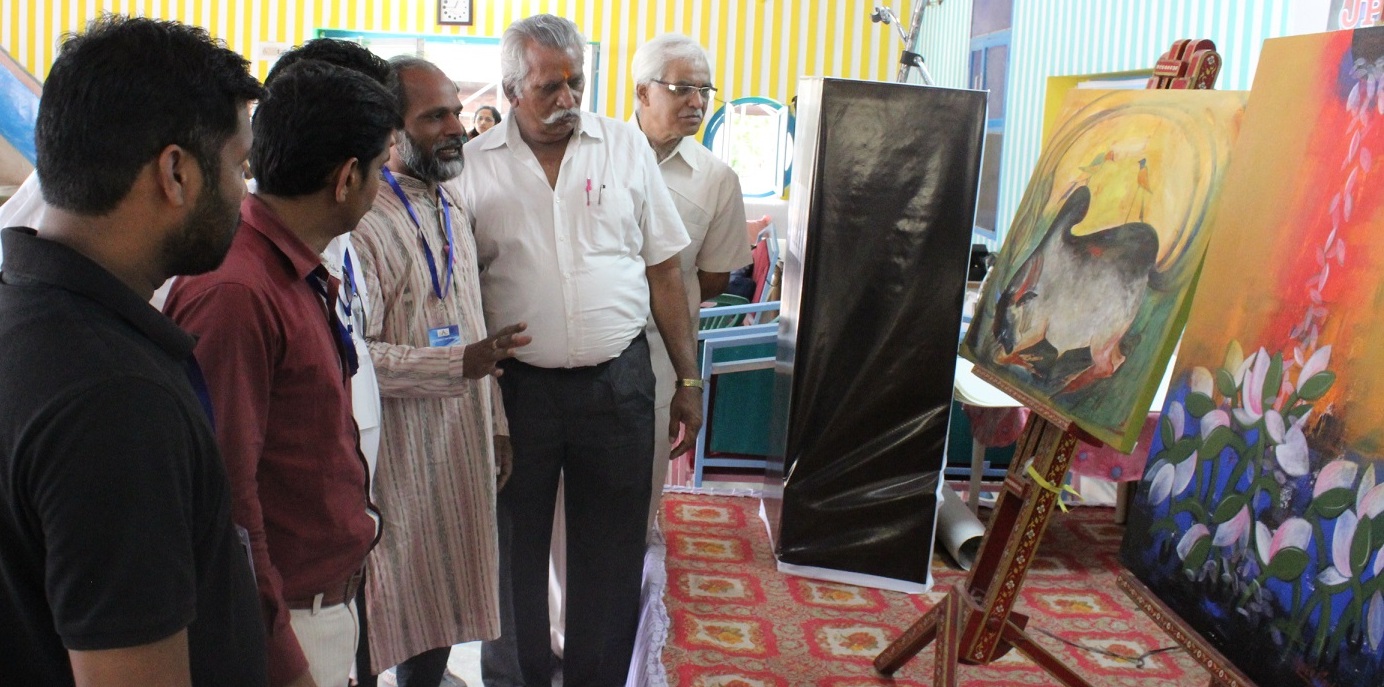eastern foundation of art and culture