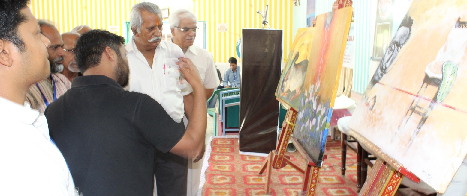 eastern foundation of art and culture