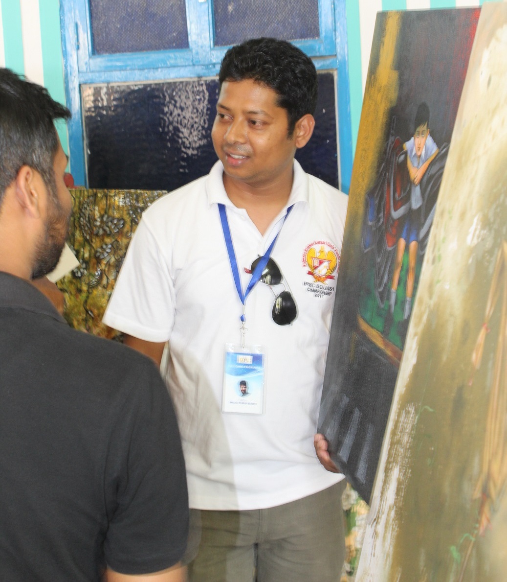 eastern foundation of art and culture