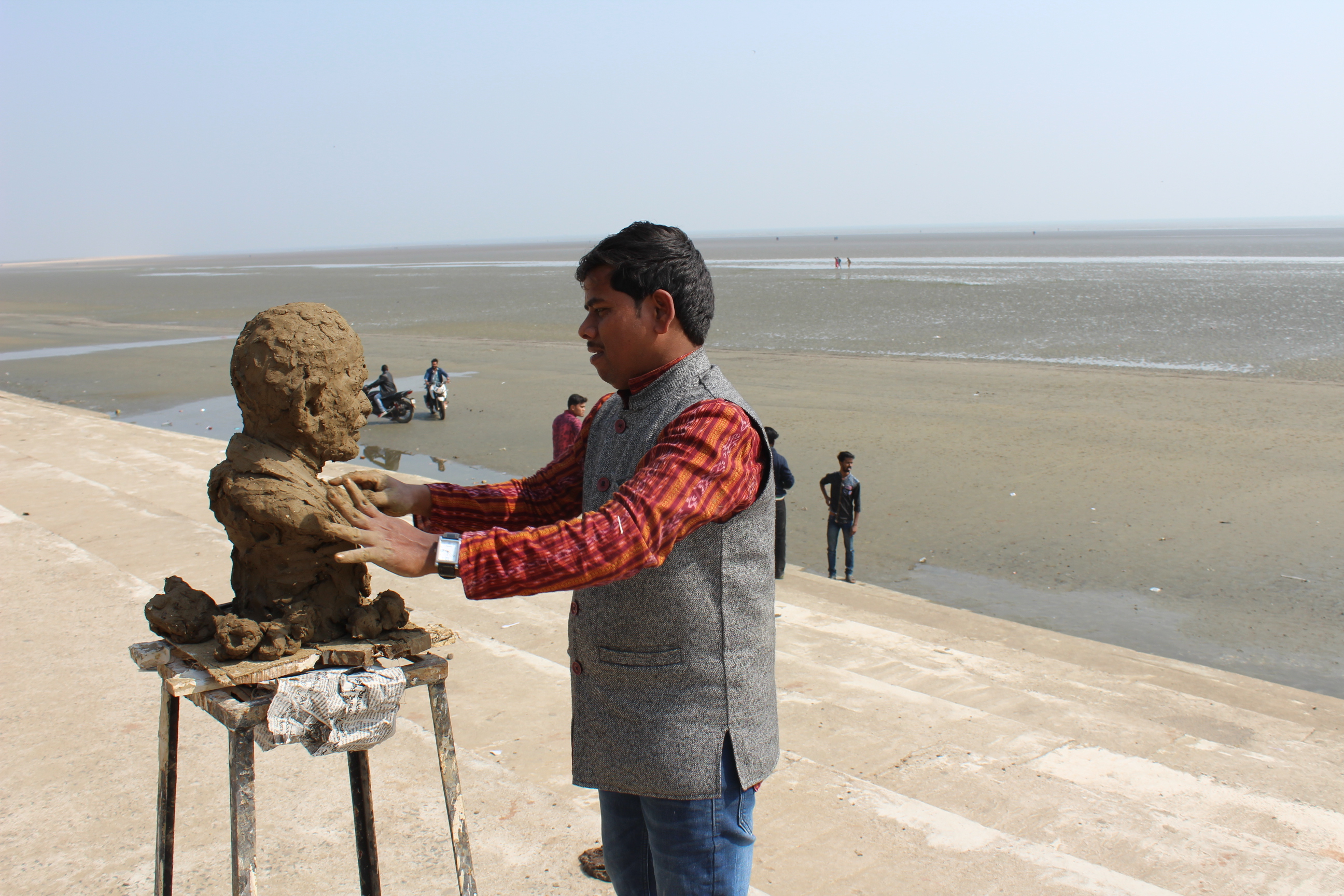 eastern foundation of art and culture
