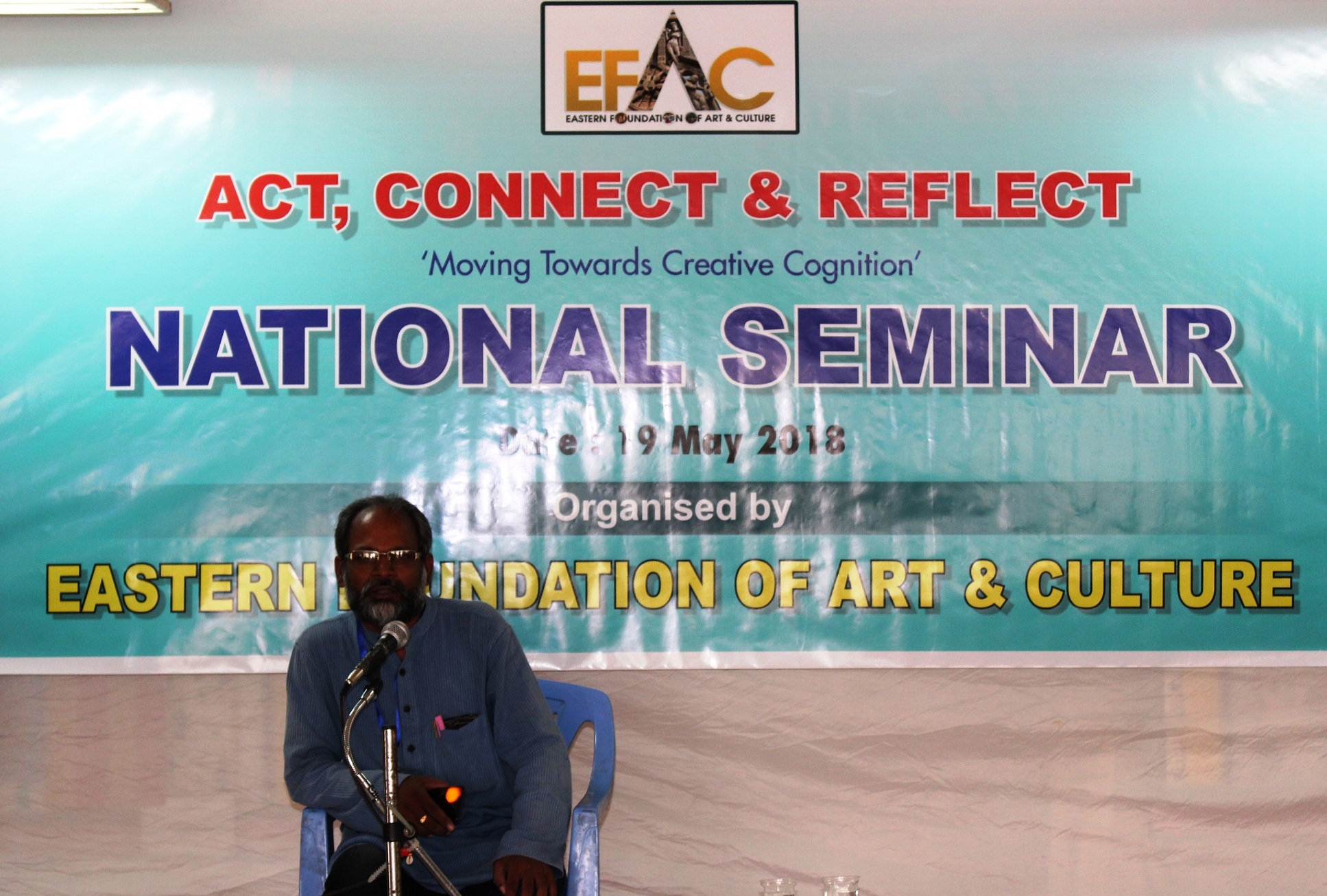 eastern foundation of art and culture