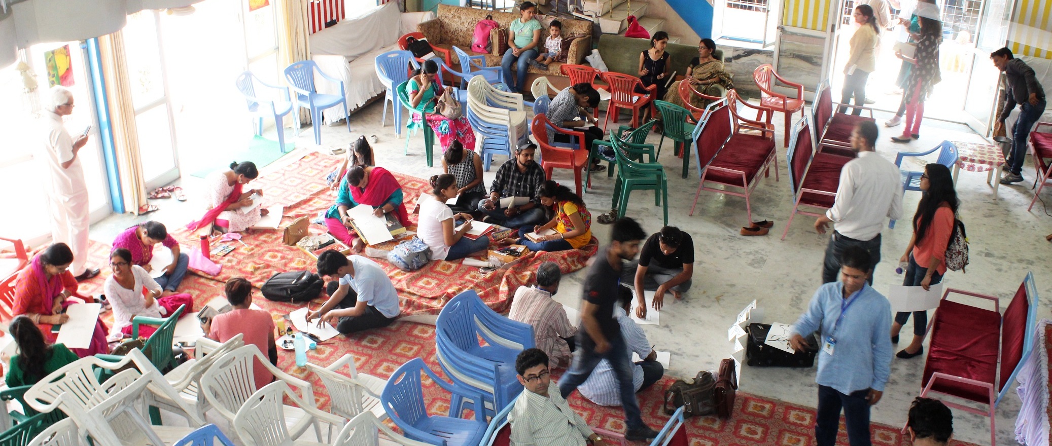 eastern foundation of art and culture