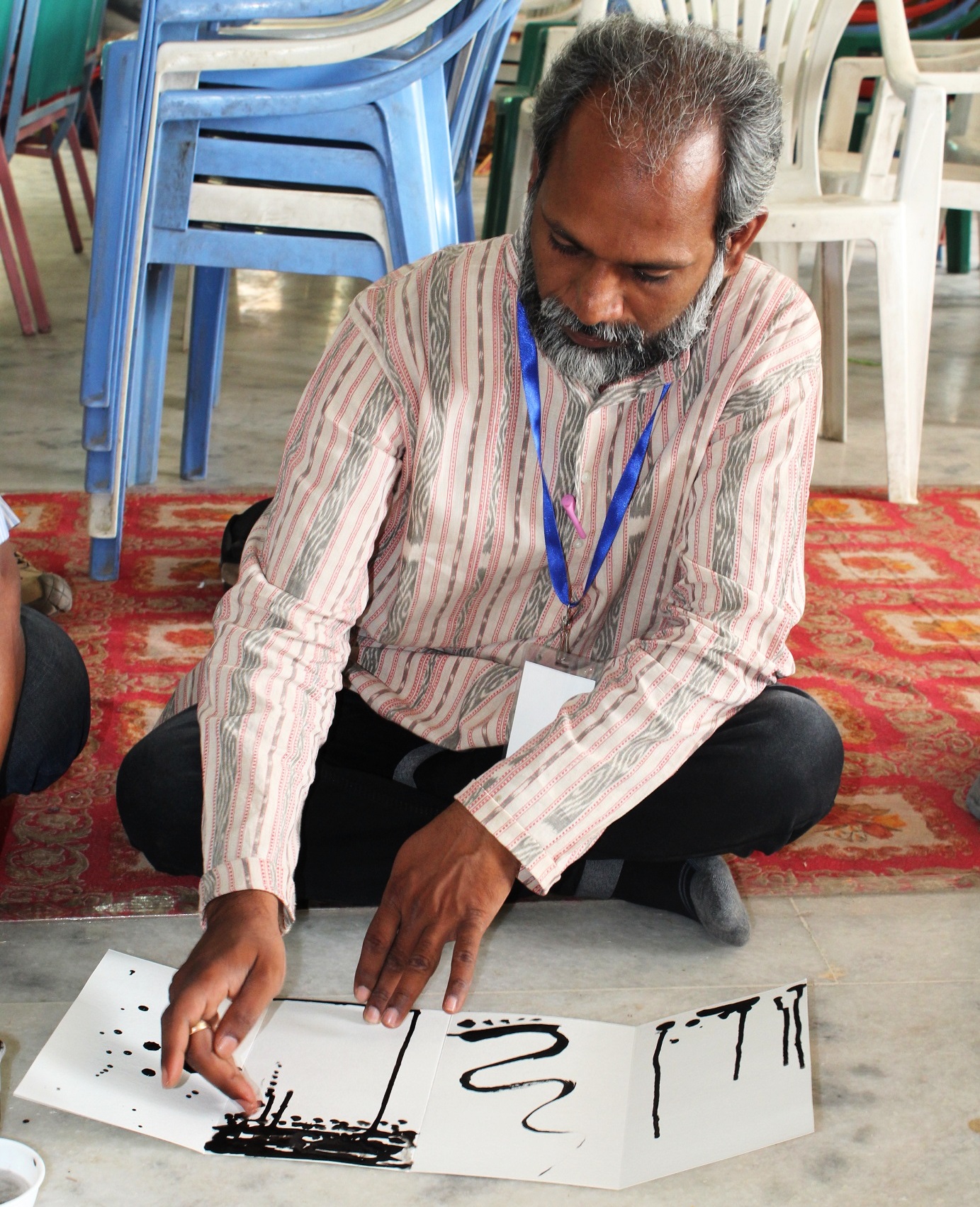 eastern foundation of art and culture