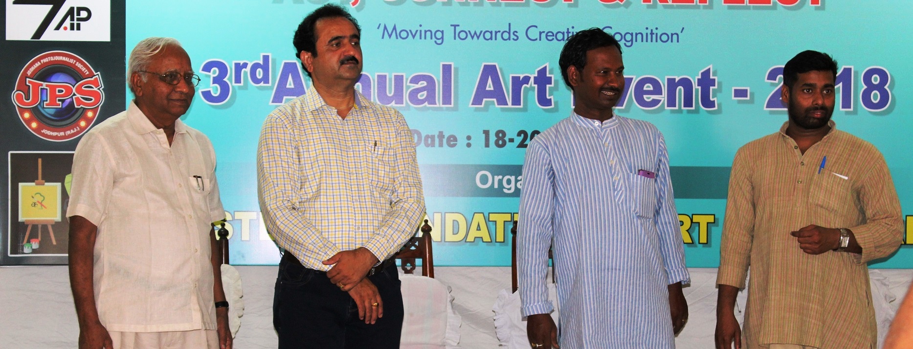 eastern foundation of art and culture